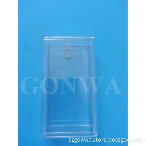 Mobile Power Hard Plastic Box with Very High Request of Quality